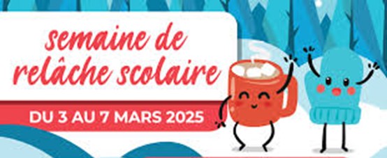 relâche scolaire