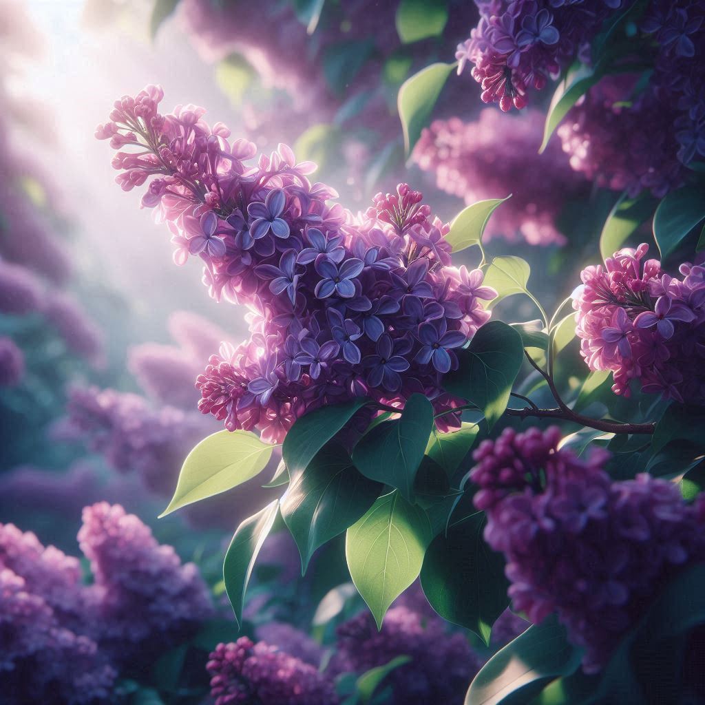 Lilas